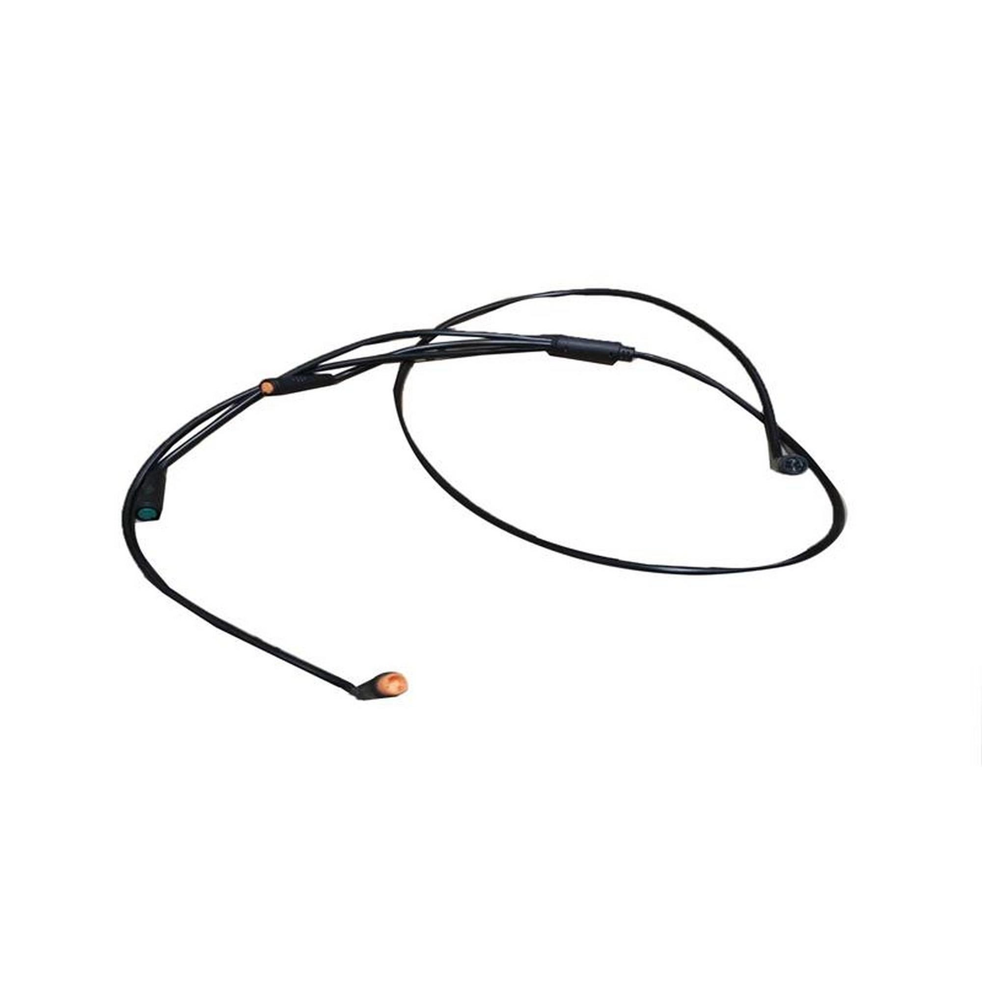 APE RYDER JAMBO ELEKTRİK TESİSATI #AR 1042